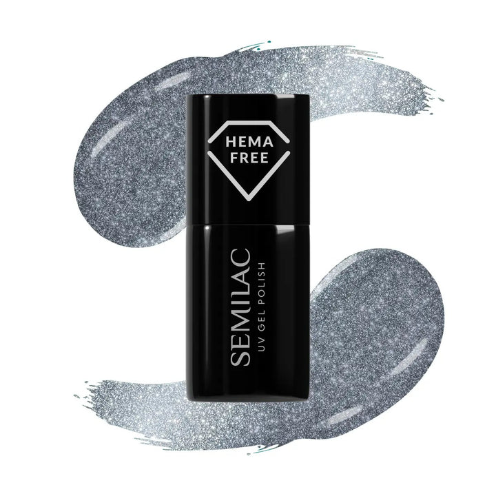 465 Semilac Luxury Chillout 7ml