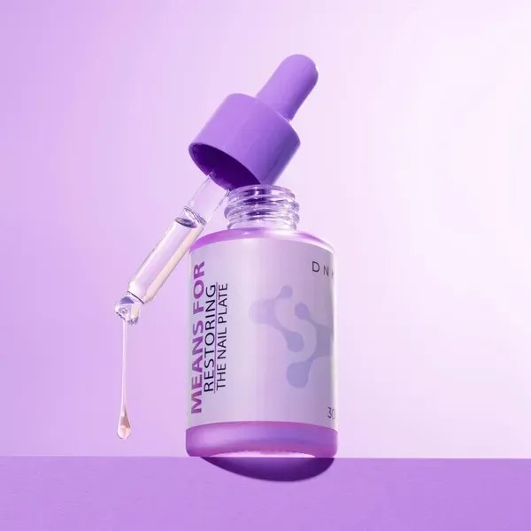 MEANS FOR RESTORING THE NAIL PLATE 30 ml