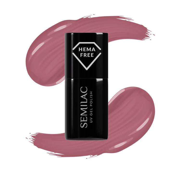 471 Semilac Garden Soirée 7 ml