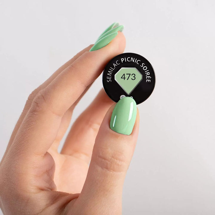473 Semilac Picnic Soirée 7 ml