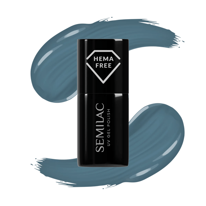 474 Semilac Rooftop Soirée 7 ml