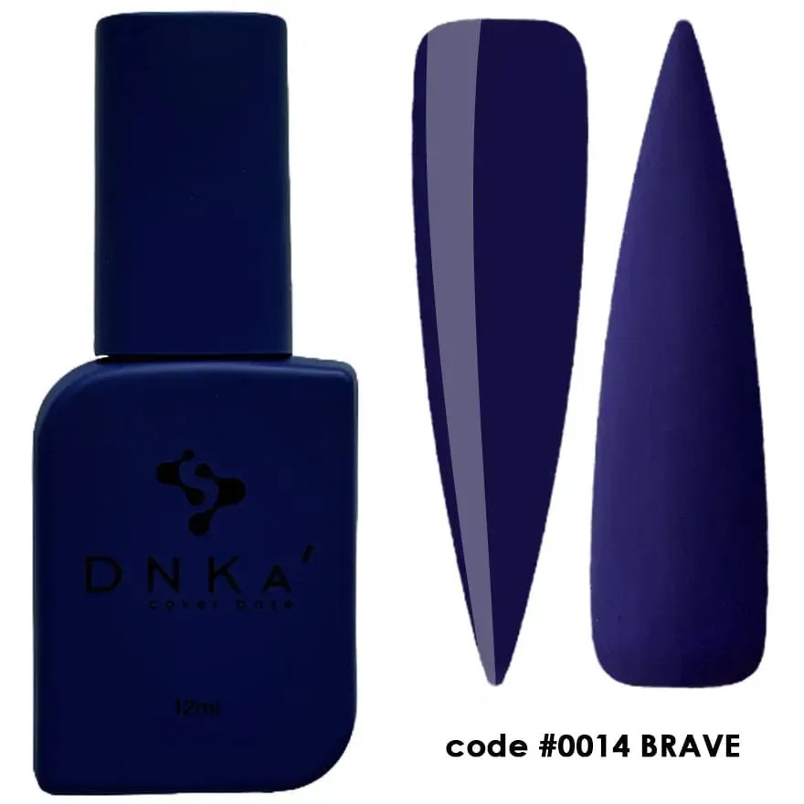 COVER BASE 12 ml #0014 Brave