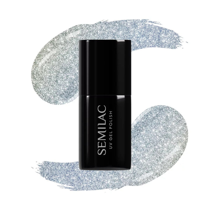 486 Semilac The Brave One 7 ml