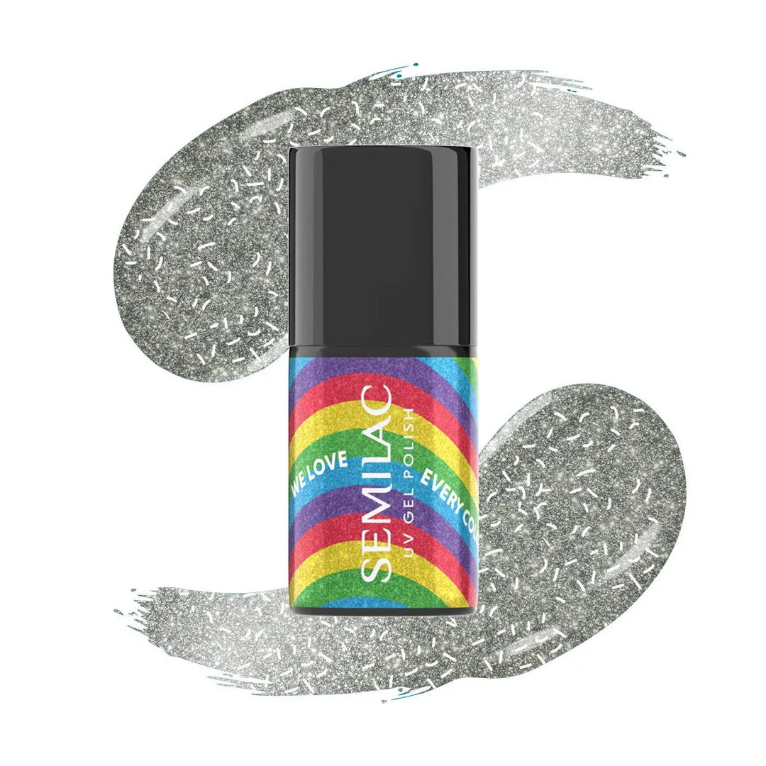 489 Semilac Proud Rainbow 7ml