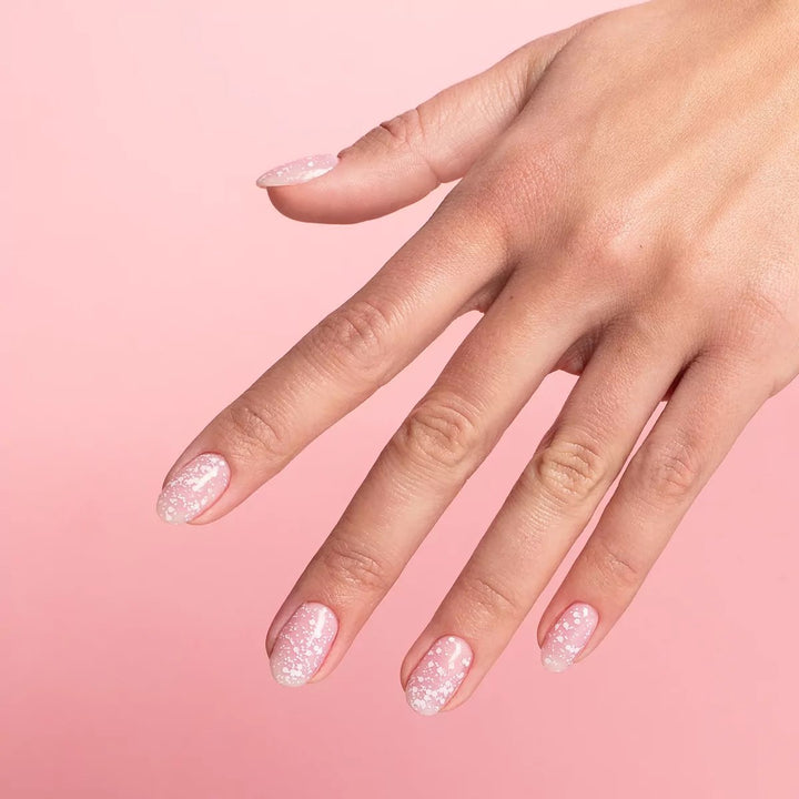 490 Semilac Ice Crushed 7 ml