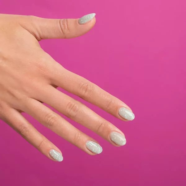 495 Semilac Mint Glacier 7 ml