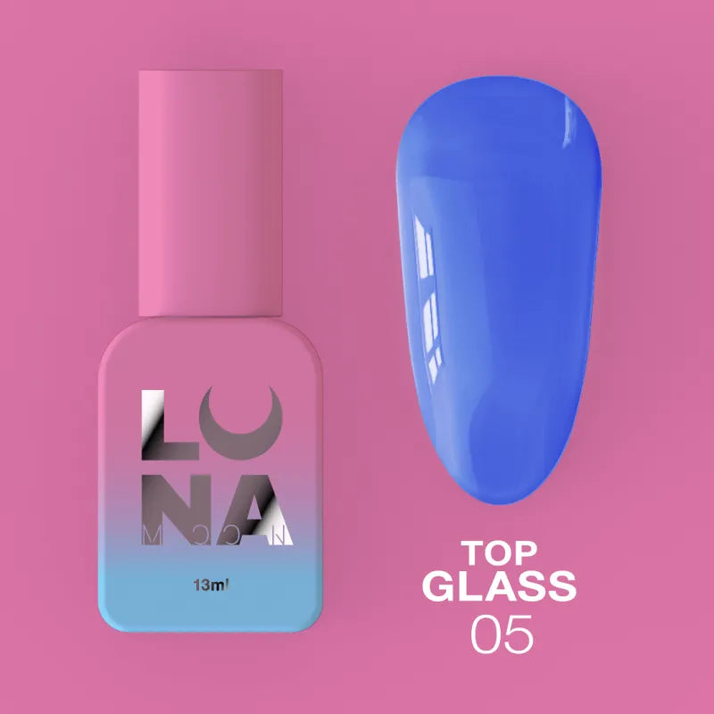 Top Glass 05 LunaMoon 13 ml