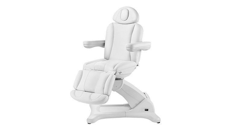 Camilla de estética Tempo (4 motores)