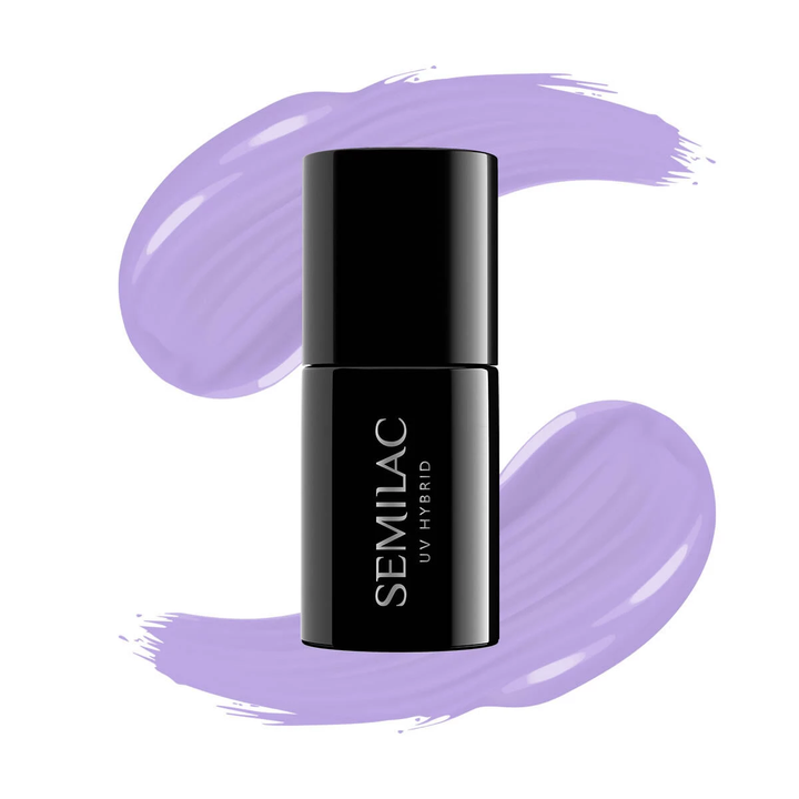 559 Semilac Super Cover Violet Blast 7ml