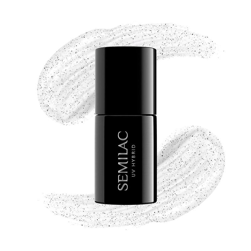 563 Semilac Sweater Weather Hart Warming