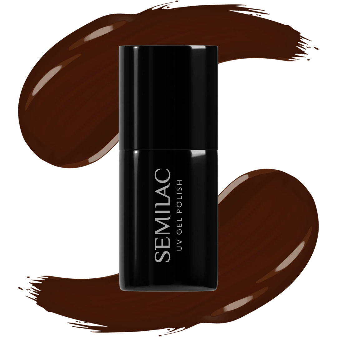 941 SEMILAC Hot Chocolate 7 ml