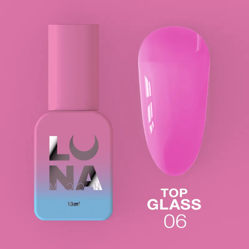 Top Glass 06 LunaMoon 13 ml