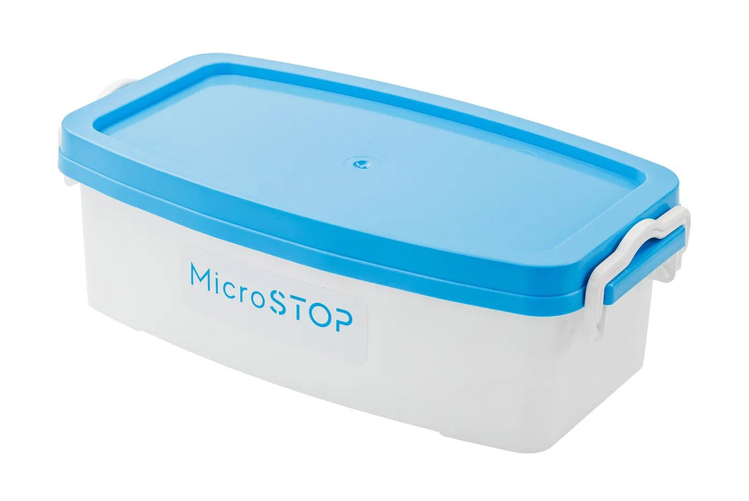 Contenedor de desinfección Microstop 3 Litros