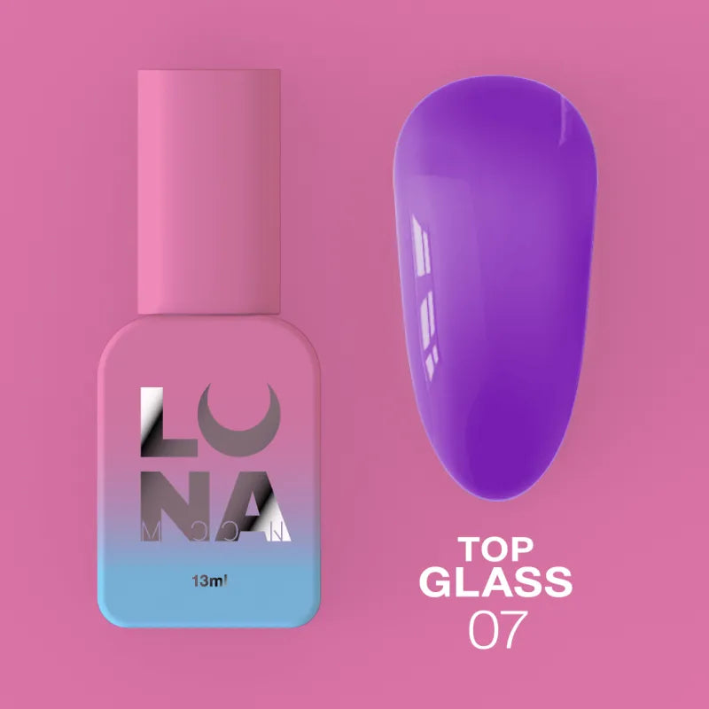 Top Glass 07 LunaMoon 13 ml