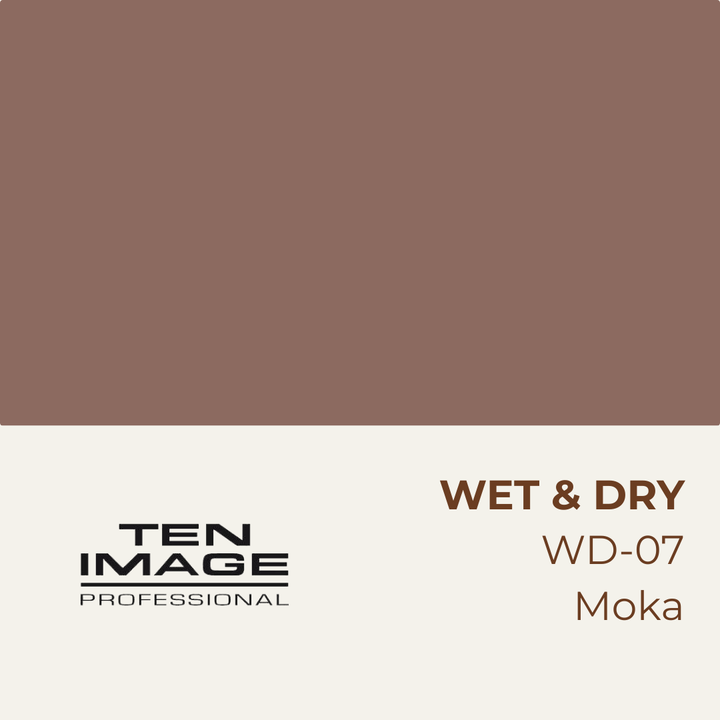Wet & Dry Compact make-up 10g