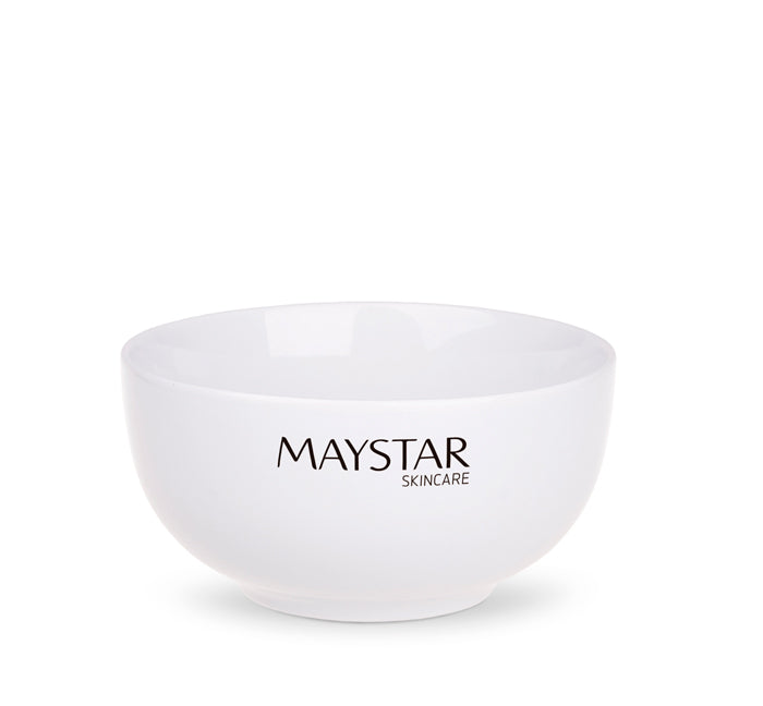 BOWL BLANCO CERÁMICA MAYSTAR
