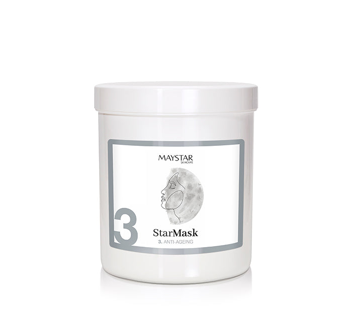 STARMASK ANTIAGING CABINA 500gr