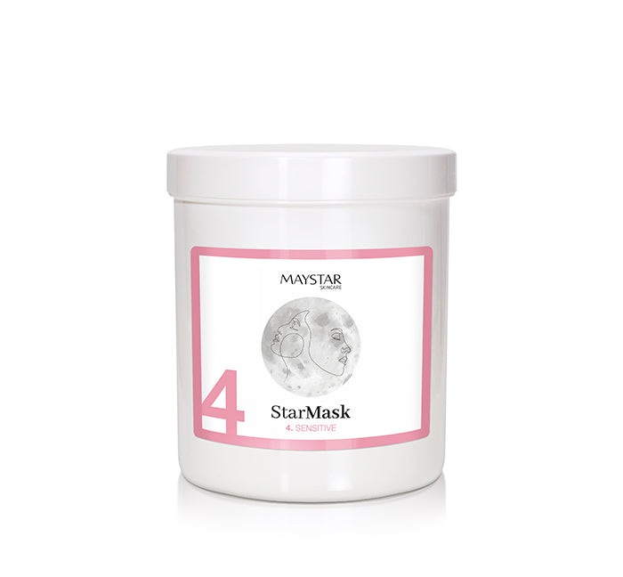 STARMASK SENSITIVE CABINA 500gr