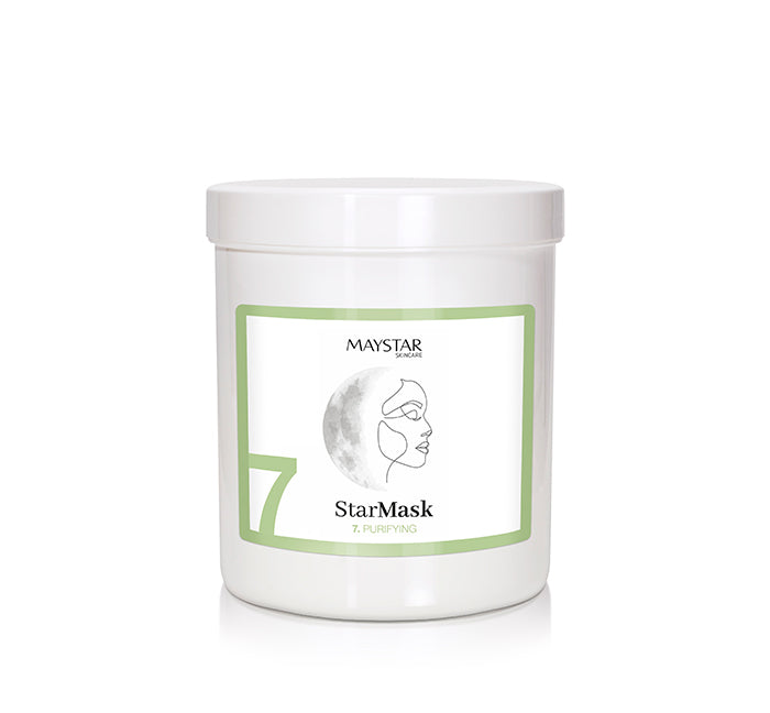 STARMASK PURIFICANTE CABINA 500gr