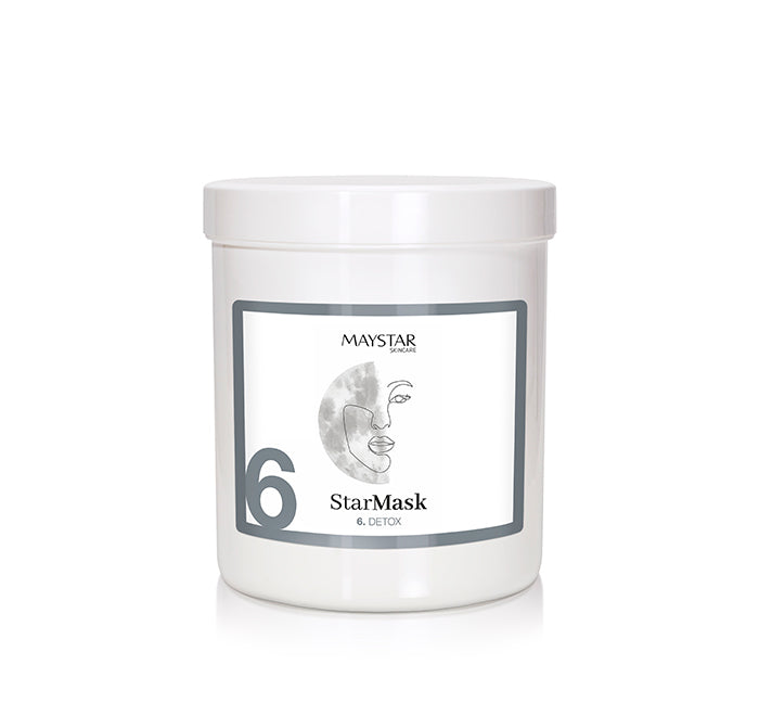 STARMASK DETOX CABINA 500gr