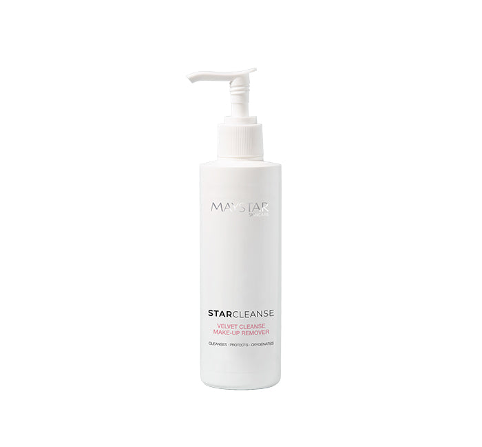 SILKY CLOUD CLEANSING MOUSSE 200ml