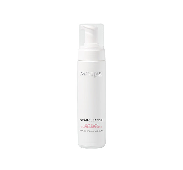 CRYSTAL CLEAR CLEANSING GEL 100ML