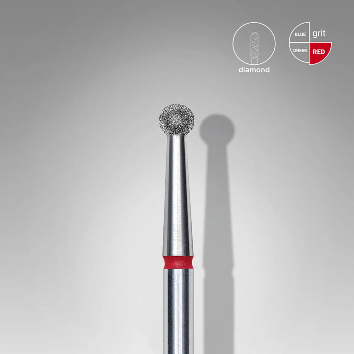 Fresa Staleks de diamante Bola