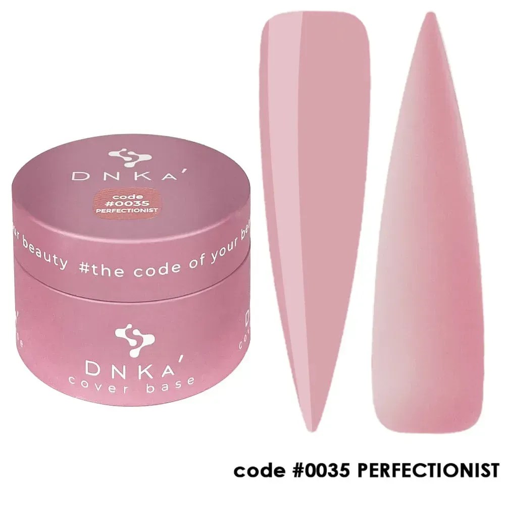 COVER BASE 30 ml #0035 Perfectionist