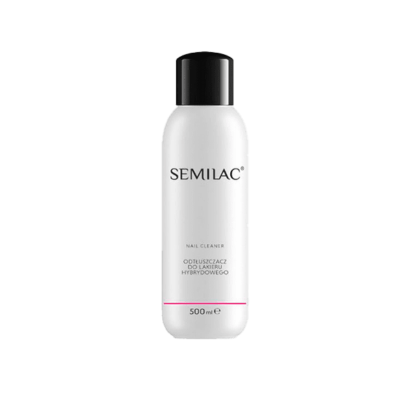 Semilac Nail Cleaner 500ml