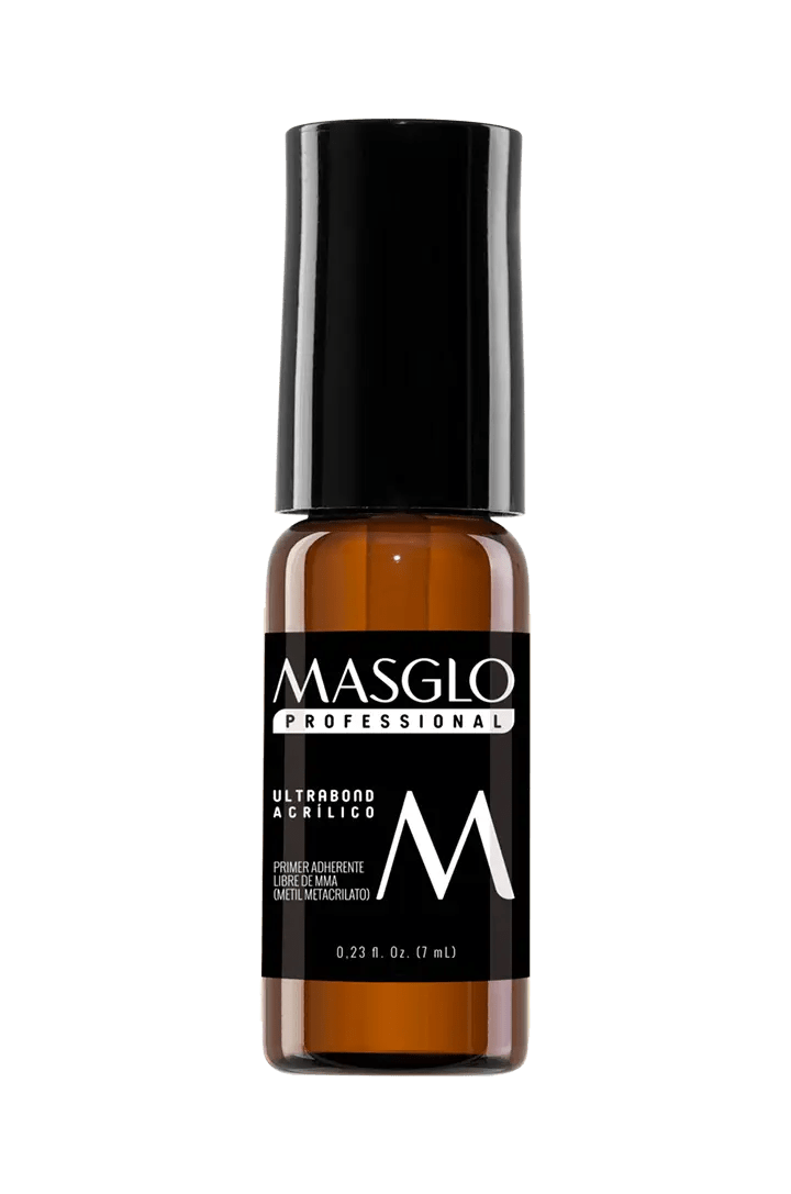 LIQUIDO ACRILICO MASGLO ULTRABOND 7 ML