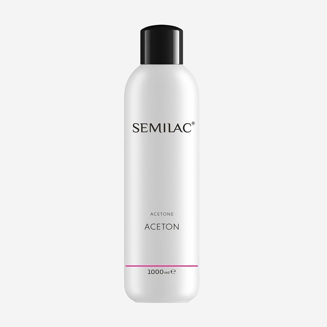 Semilac Acetona 500ml