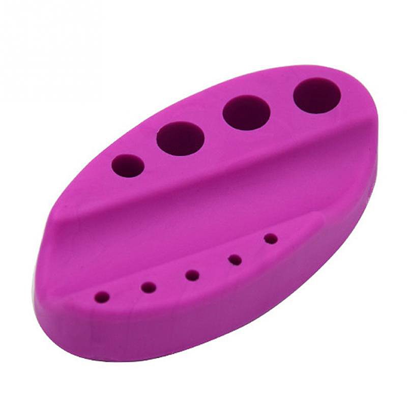 Soporte para el dermógrafo silicona