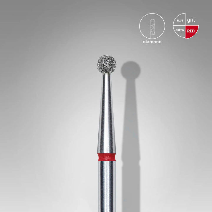 Fresa Staleks de diamante Bola