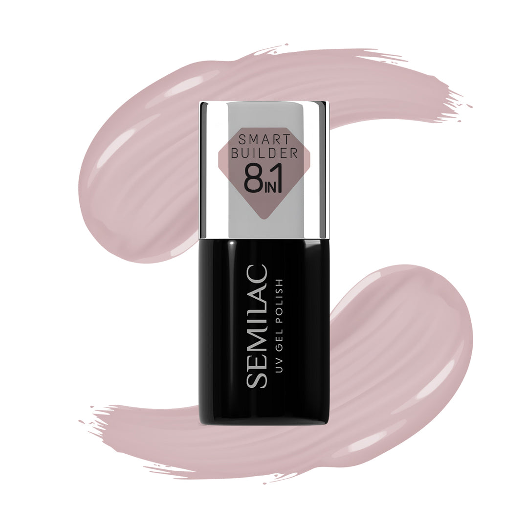 815 Semilac SMART BUILDER DELICATE MOCCA 7 ML