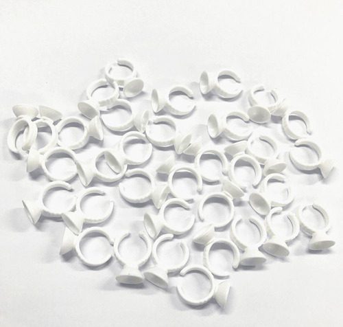 Bolsa anillos pequeño (25 unidades)