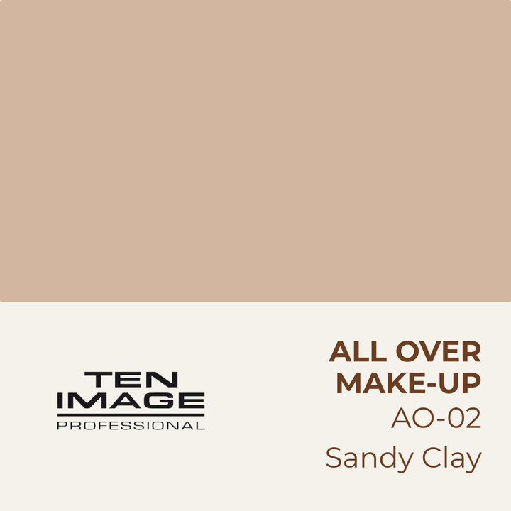 All-Over Make-up 5,5g