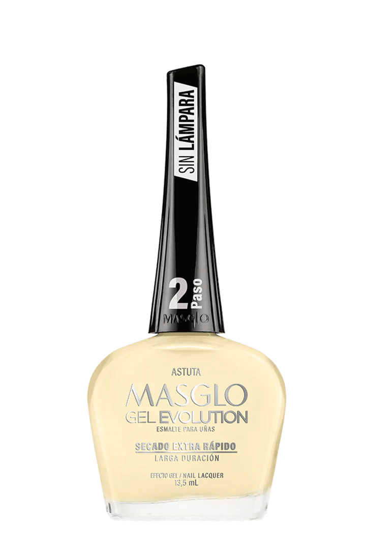 Esmalte GEL EVOLUTION MASGLO - ASTUTA 13,5ml
