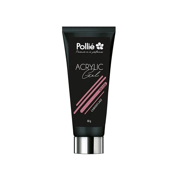 Acrylgel Pollie Camouflage 60gr