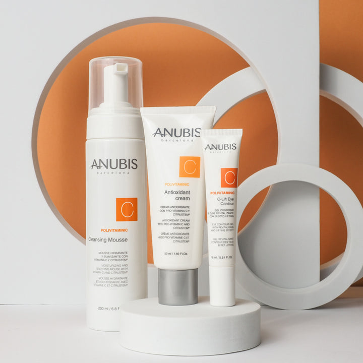 PACK POLIVITAMINIC ANTIOX PRO-VITAMIN C