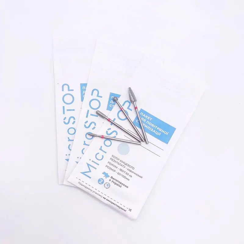 Bolsa Horno 60x100 Microstop