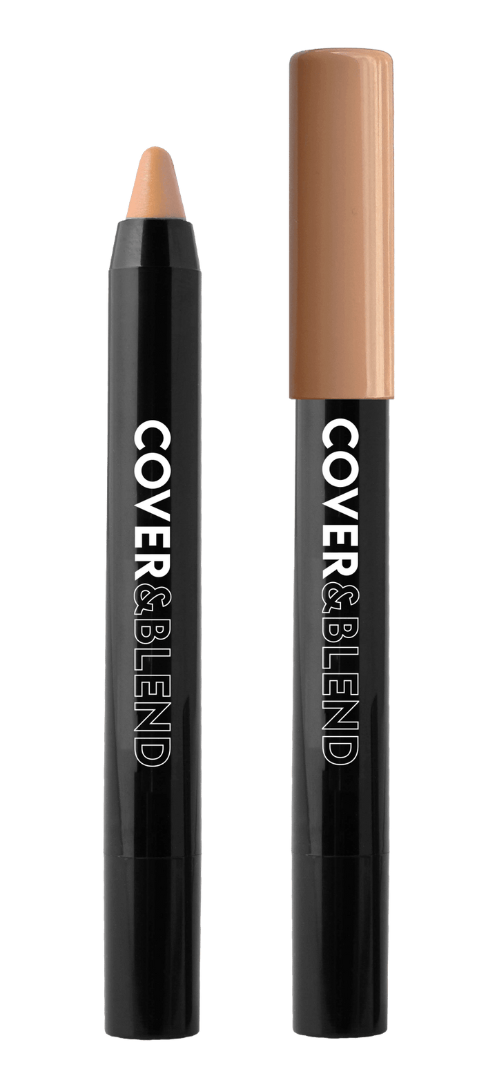 Corrector en Crema - Cover & Blend Creamy Concealer 1,8g