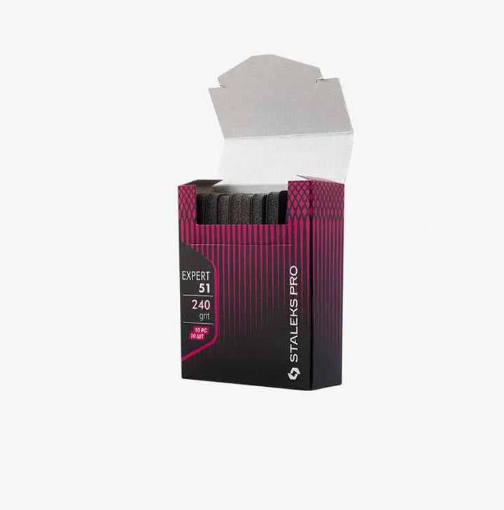 Recambio Pulidora con Acolchado - 10 unds Staleks