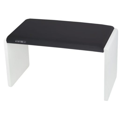 Apoyabrazos EMIL - Negro