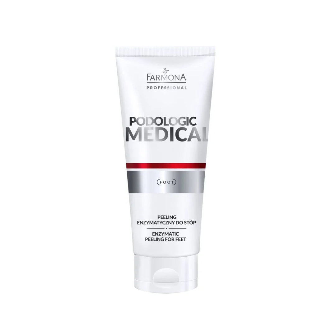 Exfoliante Enzimático, 200ml Farmona Podologic Medical