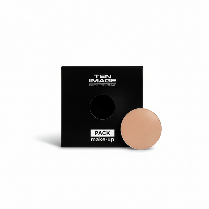 Correctores en crema - Formato pack 3,5g