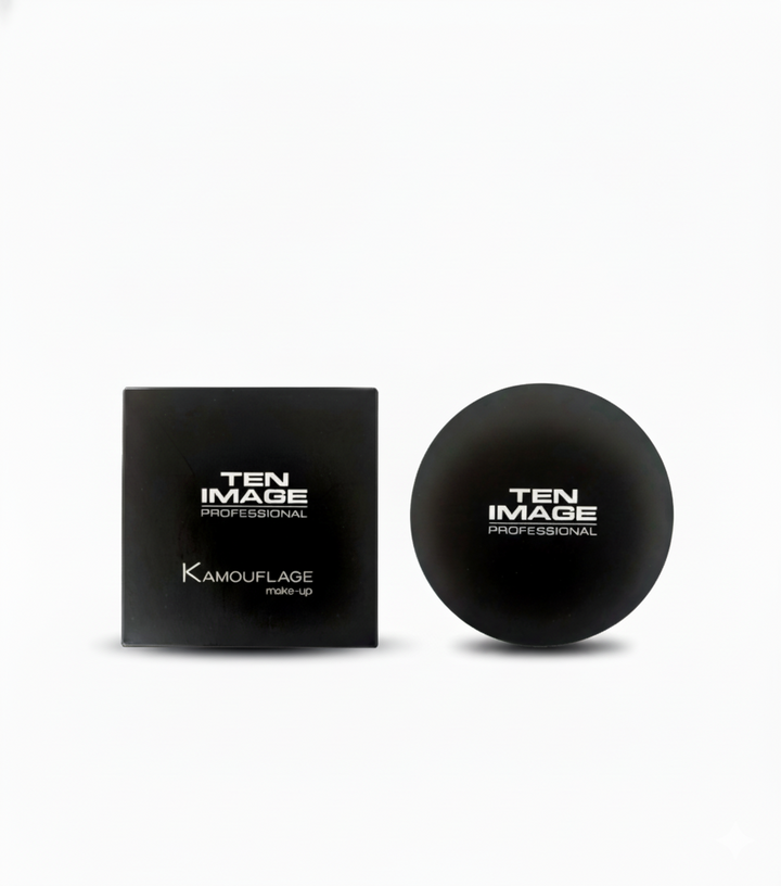 Kamouflage Formato Pack 12g