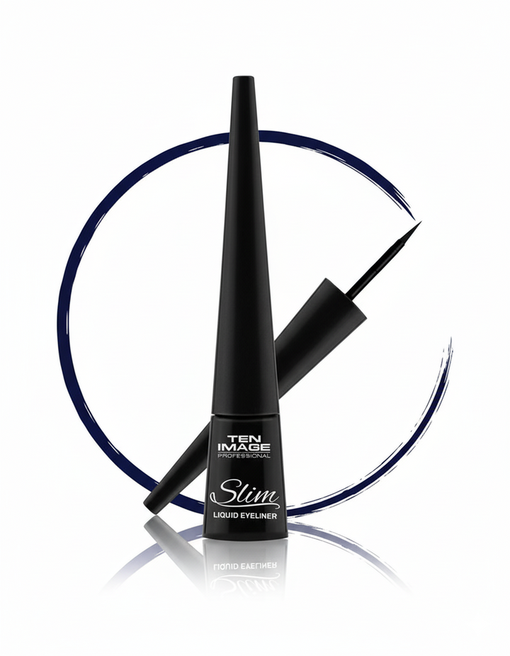 Slim Liquid Eyeliner 2,5ml