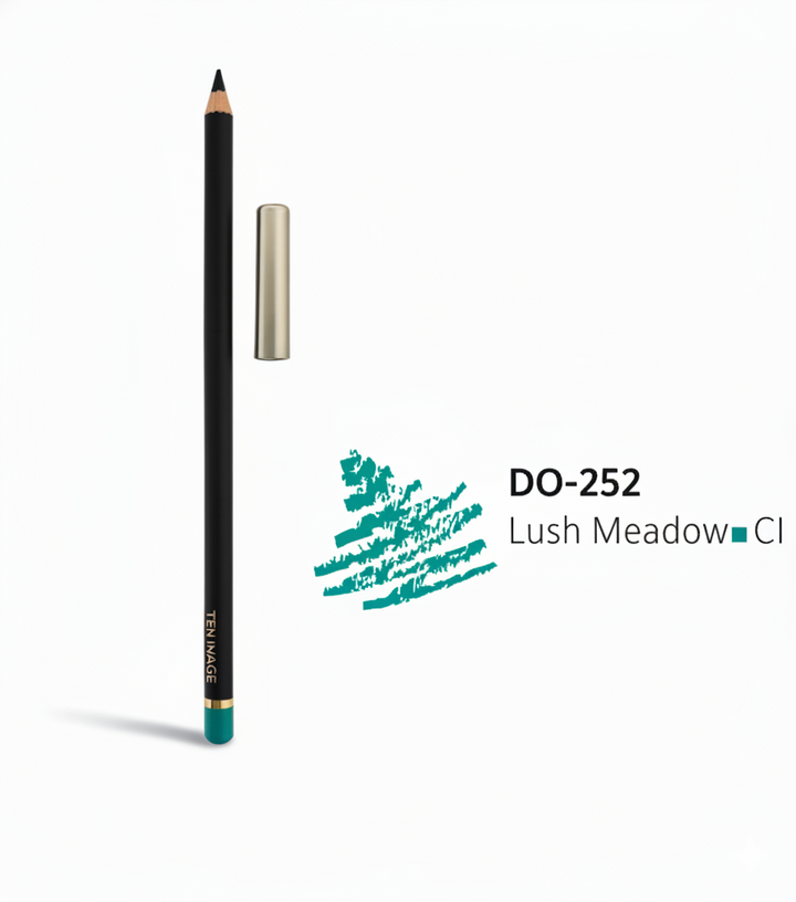 Delineador de ojos satin 1,5g