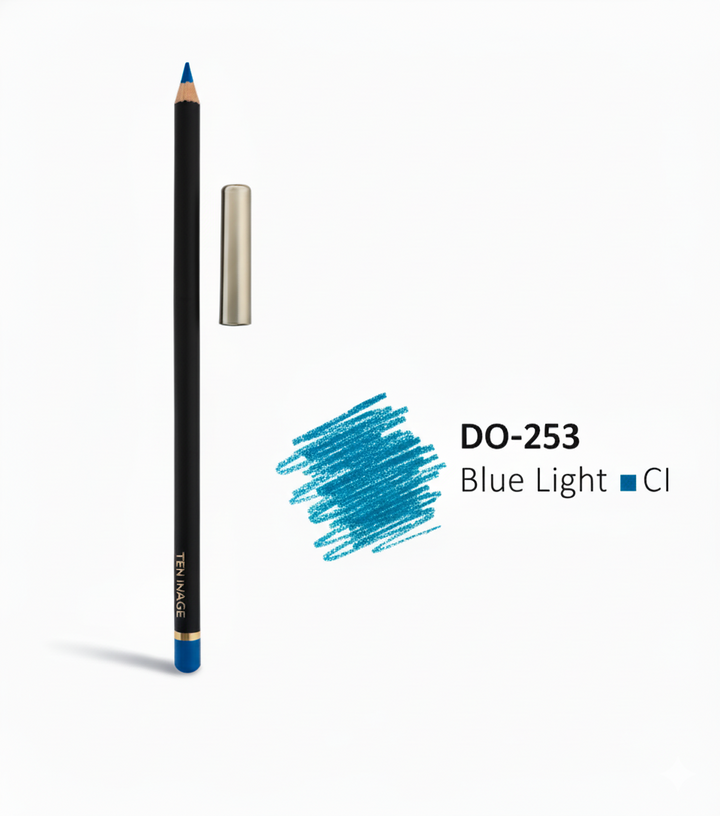 Delineador de ojos satin 1,5g