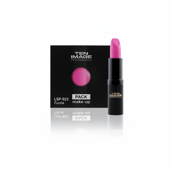 Supreme Lipstick - Formato Pack 4g